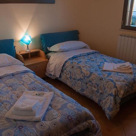 B&B L'Orizzonte Civitavecchia Luaran gambar