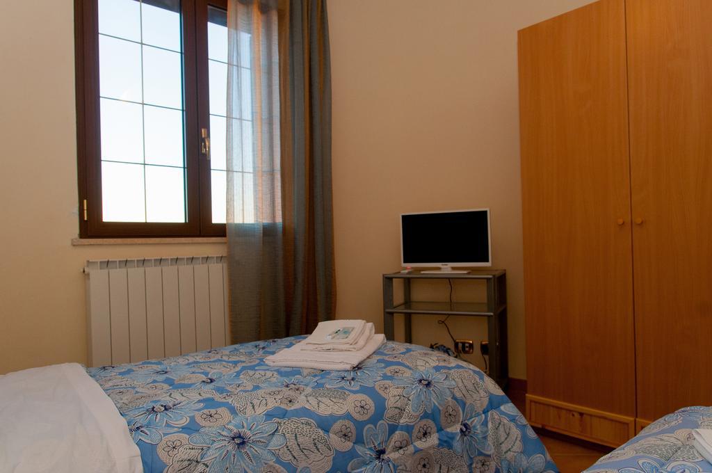 B&B L'Orizzonte Civitavecchia Luaran gambar
