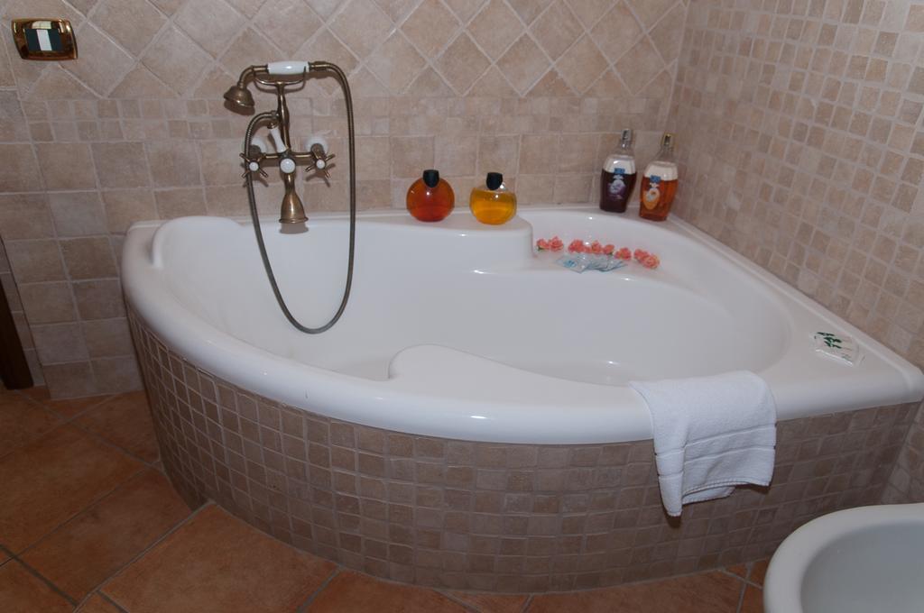 B&B L'Orizzonte Civitavecchia Luaran gambar