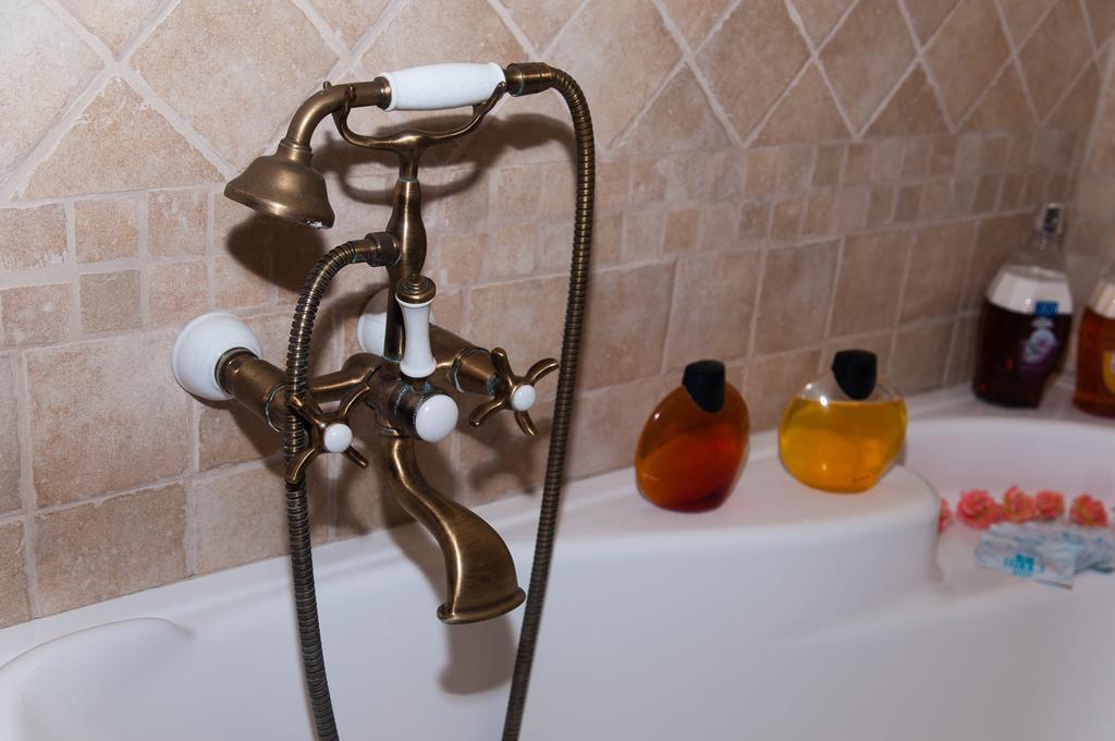 B&B L'Orizzonte Civitavecchia Luaran gambar