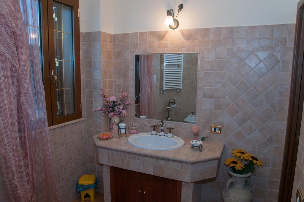 B&B L'Orizzonte Civitavecchia Luaran gambar