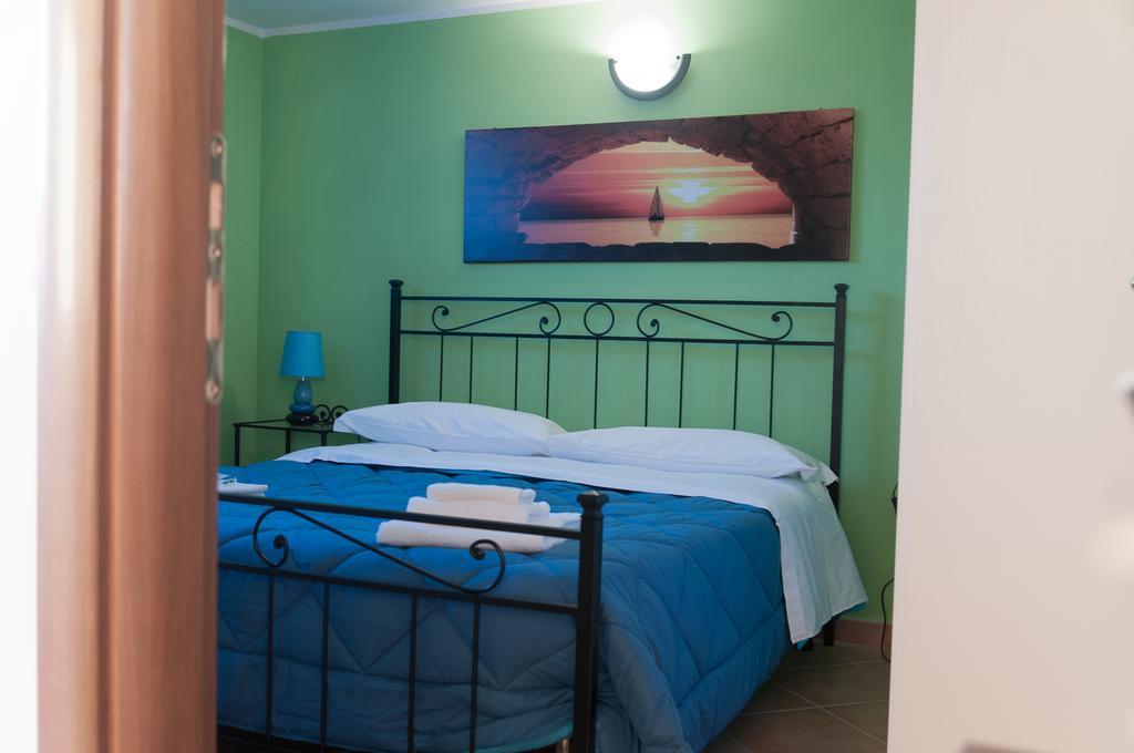 B&B L'Orizzonte Civitavecchia Luaran gambar