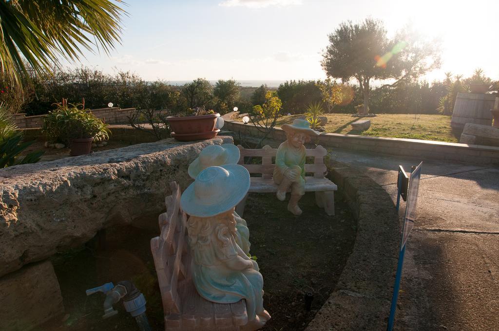 B&B L'Orizzonte Civitavecchia Luaran gambar