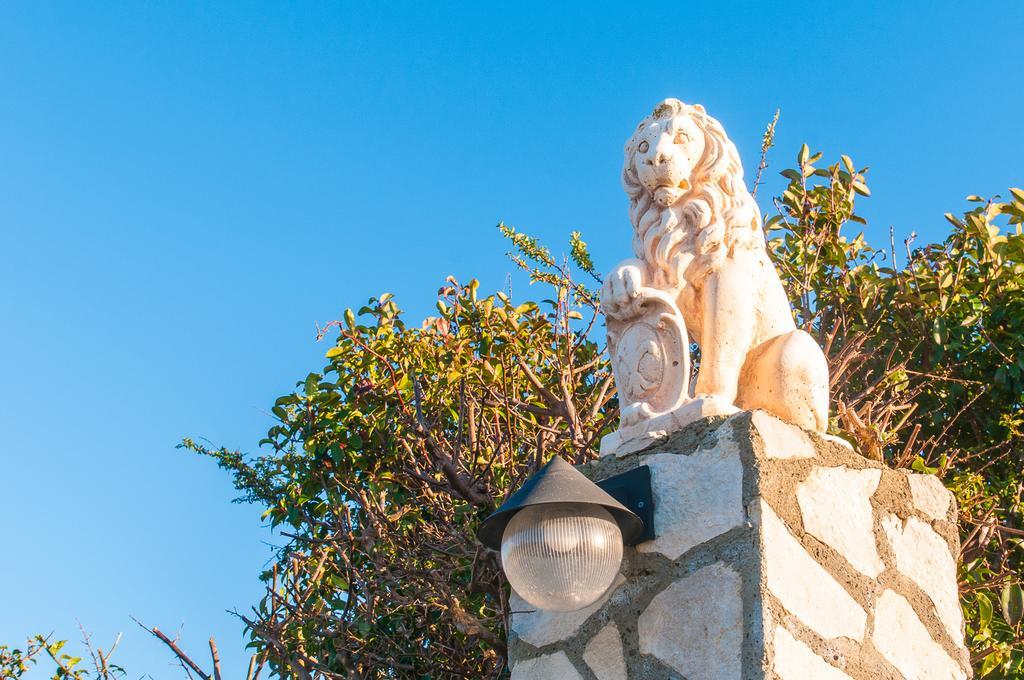 B&B L'Orizzonte Civitavecchia Luaran gambar