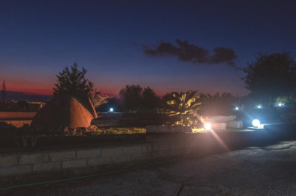 B&B L'Orizzonte Civitavecchia Luaran gambar