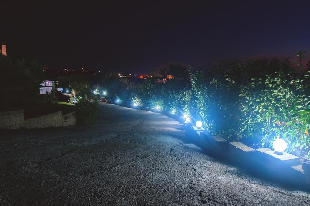 B&B L'Orizzonte Civitavecchia Luaran gambar