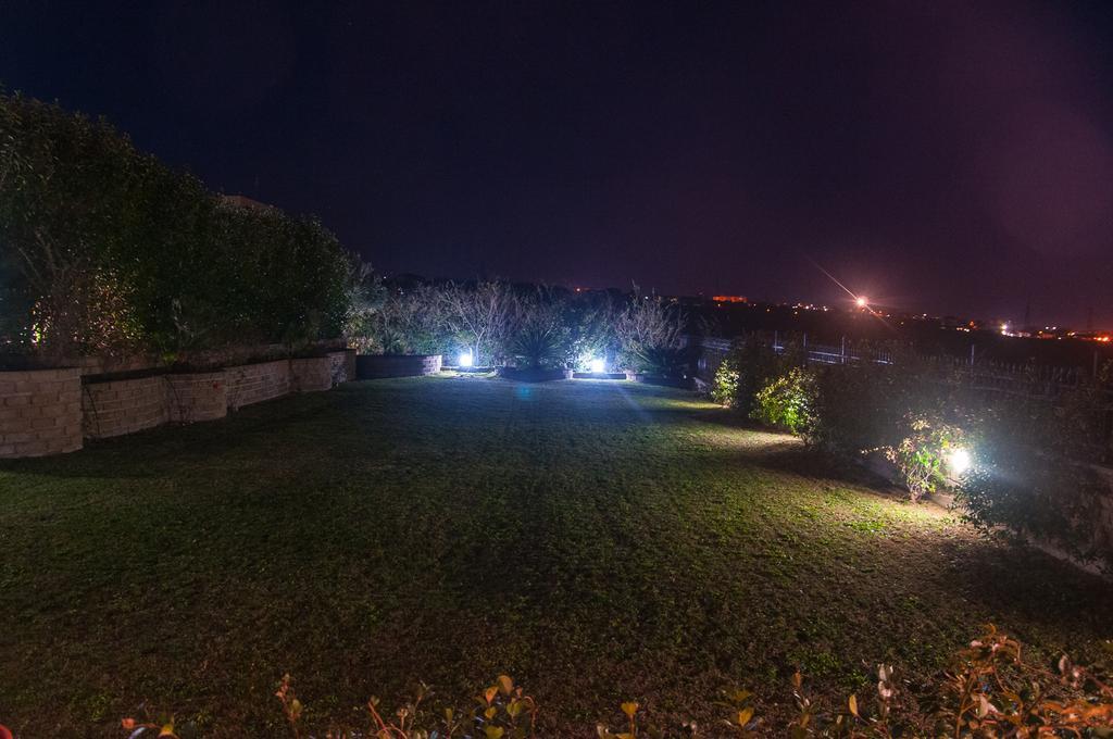 B&B L'Orizzonte Civitavecchia Luaran gambar
