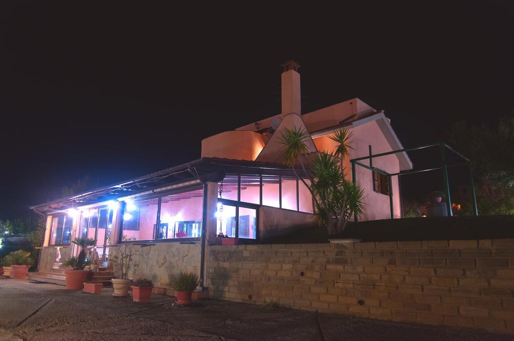 B&B L'Orizzonte Civitavecchia Luaran gambar