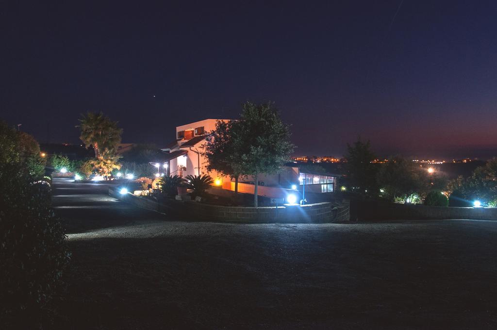 B&B L'Orizzonte Civitavecchia Luaran gambar