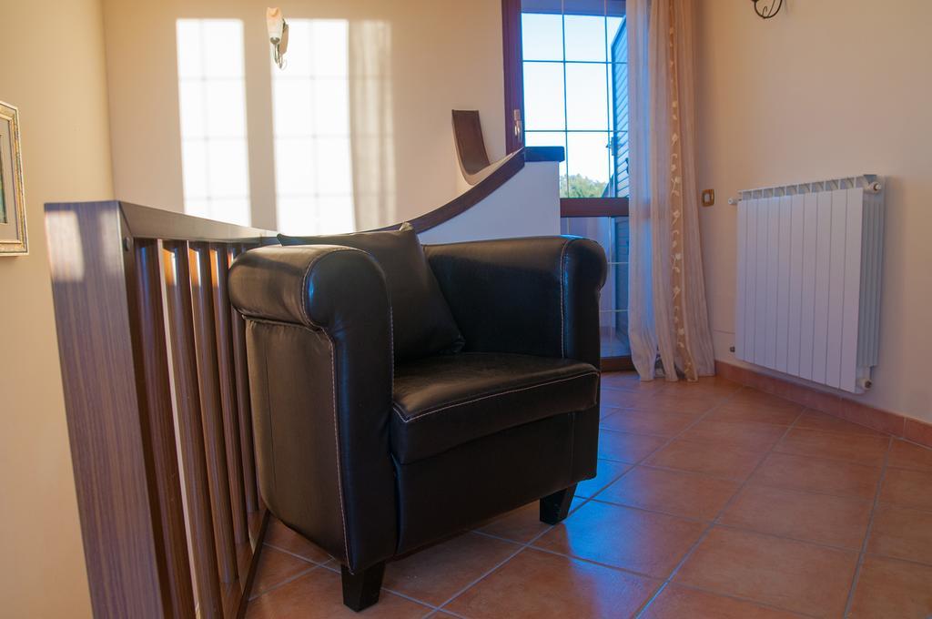 B&B L'Orizzonte Civitavecchia Luaran gambar